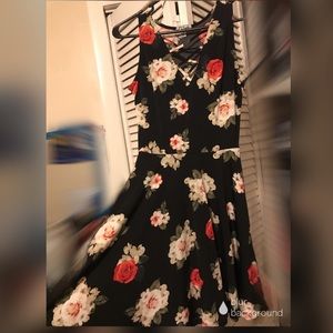 Party dress